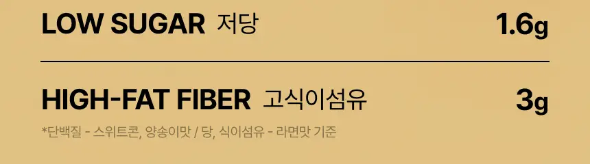 [무료배송/종이컵증정] 프로티원 단백질스프 3종 1박스(5개입) 상세페이지 5
